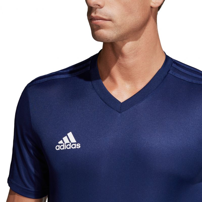 T-Shirt adidas Condivo 18 Training Jersey M CV8233 Clothing/Training Adidas