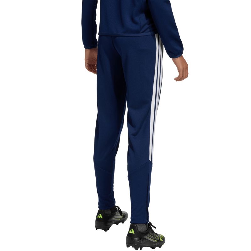 adidas Tiro 26 League Training Slim navy blue kids' pants JY7118 In preparation Your Sports Performance