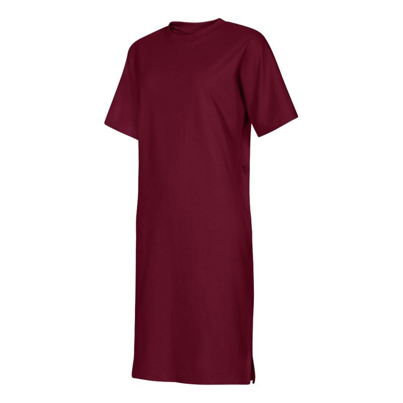 Women's Muse dress (garnet) Malfini