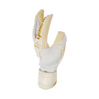 Reusch Attrakt AB1 Duo goalkeeper gloves white 5670001 1130