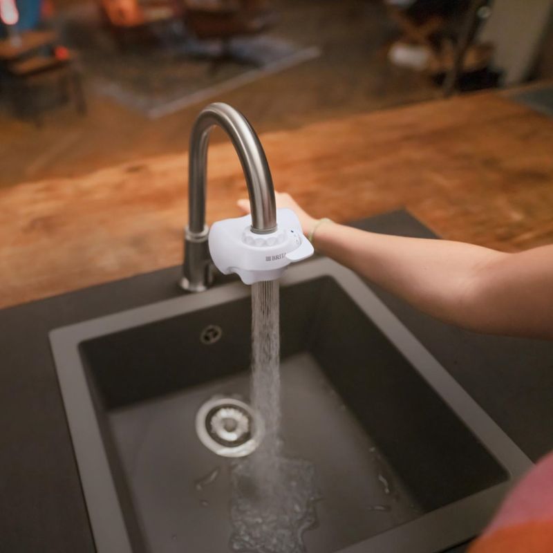 Brita ON TAP V replacement cartridge (CU CE2) AGD - Akcesoria/Filtry do wody Your Sports Performance