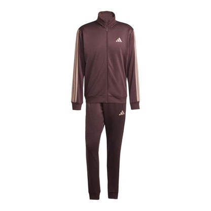 Tracksuit adidas 3S FT TT TS M JI8872 adidas