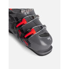 ROSSIGNOL HERO J4 Meteor Grey Ski Boots Rossignol