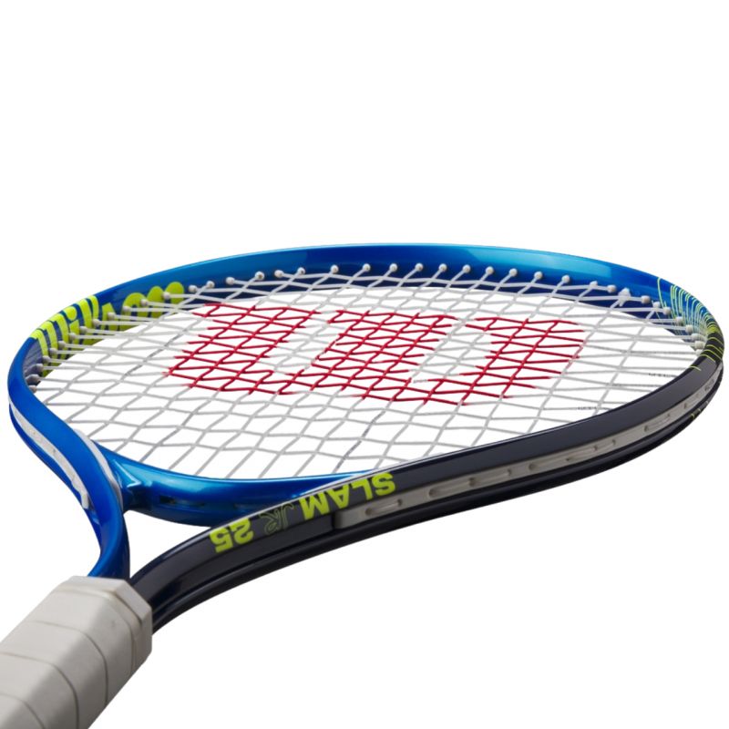 Wilson Slam JR 25 Boys TNS RKT 3 7/8" WR171810U Tennis Racket Accessories/Rackets and accessories Your Sports Performance