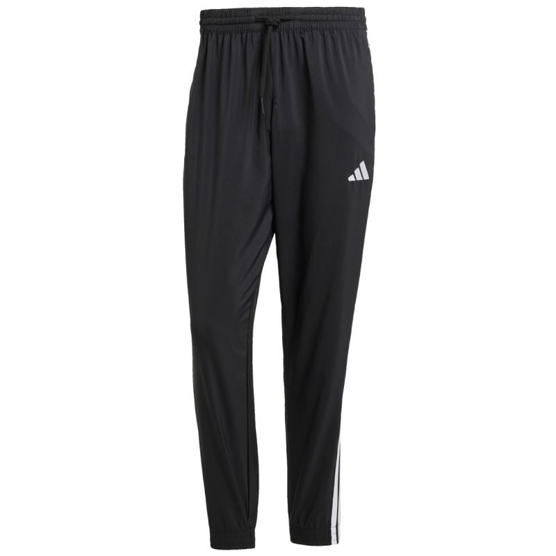adidas Essentials 3-Stripes Woven M IM7841 Pants Clothing/Training Adidas