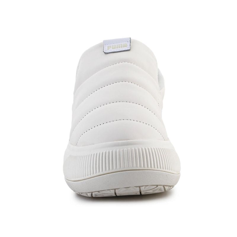 Puma Suede Mayu Slip-On W shoes 384430-02 Footwear/Lifestyle Puma