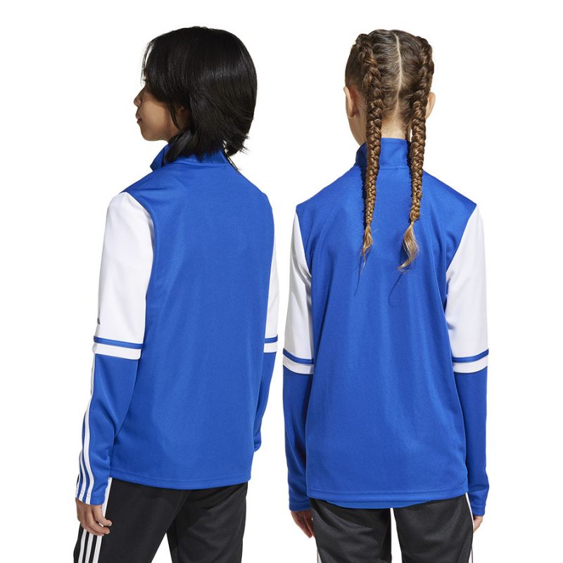 Adidas Squadra 25 Training Jr sweatshirt JD4798 Clothing/Football Adidas