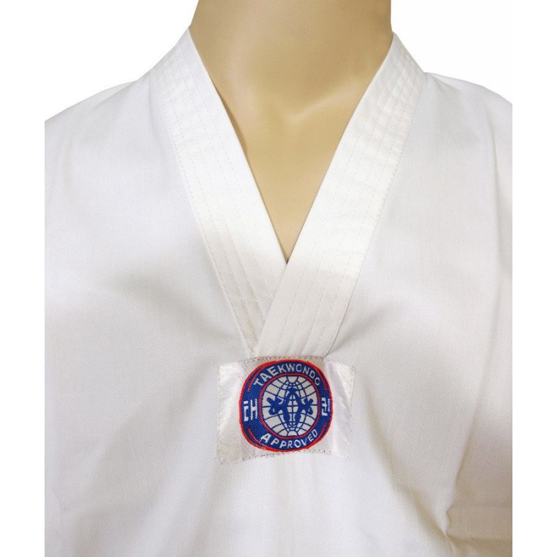 Taekwondo suit SMJ Sport HS-TNK-000008550 Clothing/martial arts Your Sports Performance