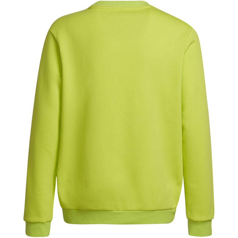 Sweatshirt adidas Entrada 22 Sweat Top Jr HC5043 Clothing/Football Adidas