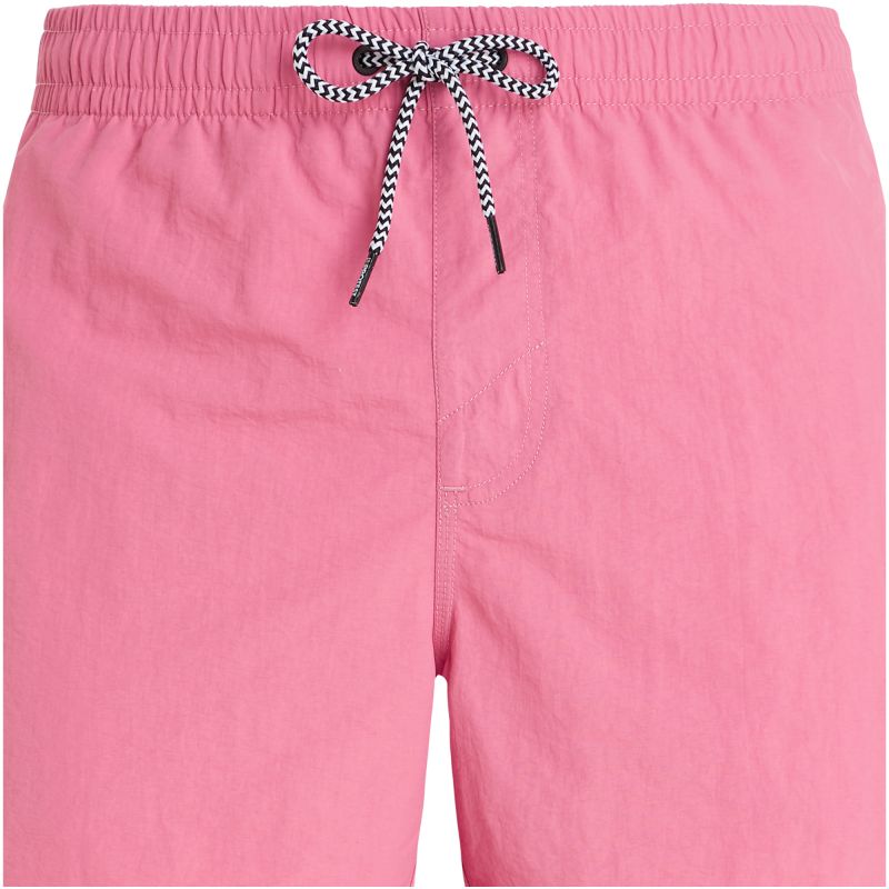 PROTEST Faster Men’s Pink Beach Shorts