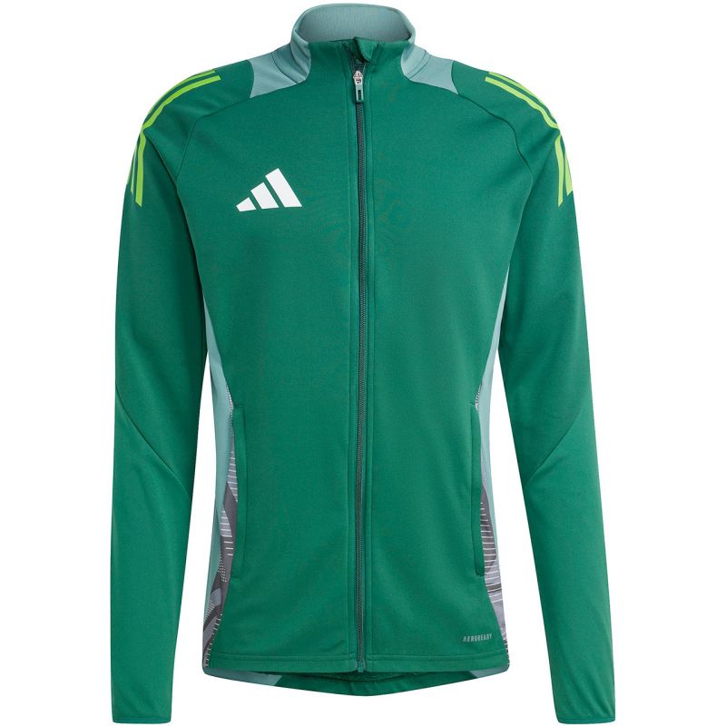 Adidas Tiro 24 Competition M sweatshirt IR5493 Clothing/Football Adidas