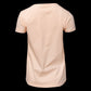 Women's T-shirt with short sleeves LADY MANDO Martes