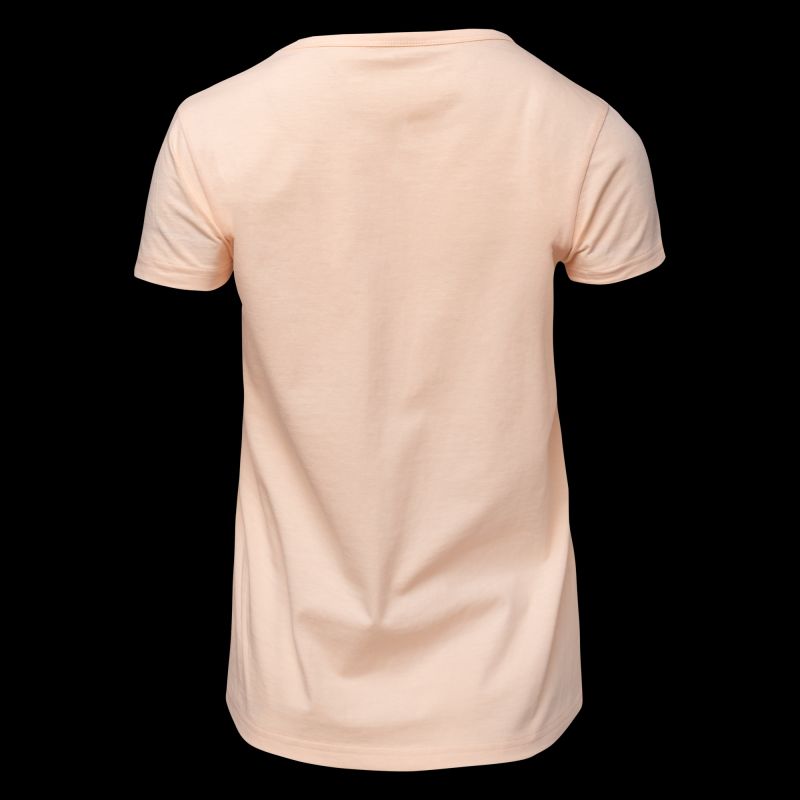 Women's T-shirt with short sleeves LADY MANDO Martes
