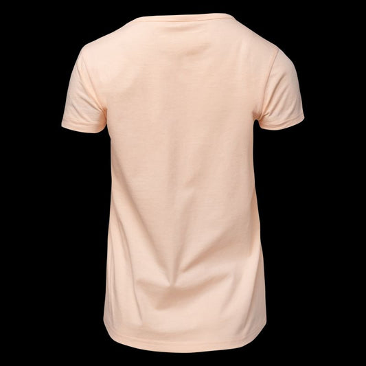 Women's T-shirt with short sleeves LADY MANDO Martes