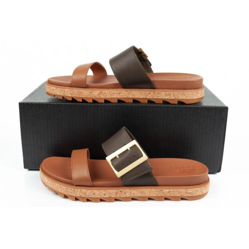 Sorel Roaming Slide W NL4177-242 Footwear/Lifestyle Your Sports Performance