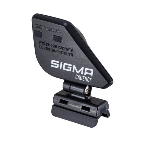 Sigma STS solo Originals cadence sensor Sigma/Czujnik Your Sports Performance