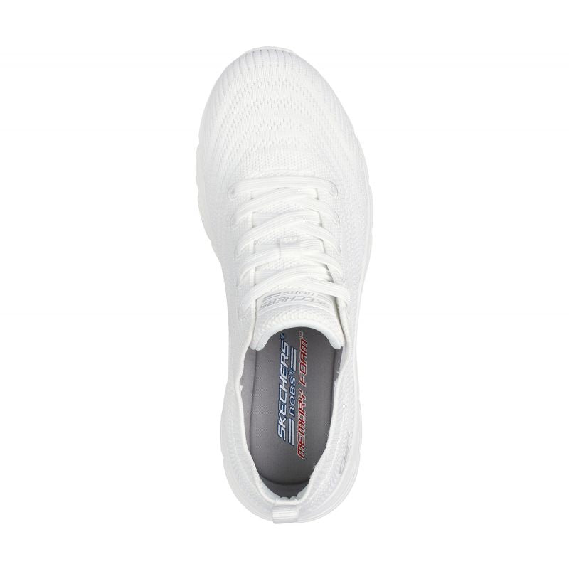 Skechers Bobs Sport B Flex Lo shoes - Graceful Stride W 117591 Footwear/Lifestyle/Skechers Skechers