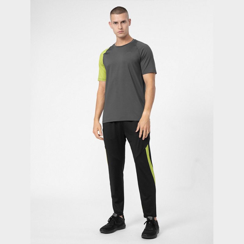Trousers 4F M 4FSS23TFTRM294 20S Clothing/Training 4F