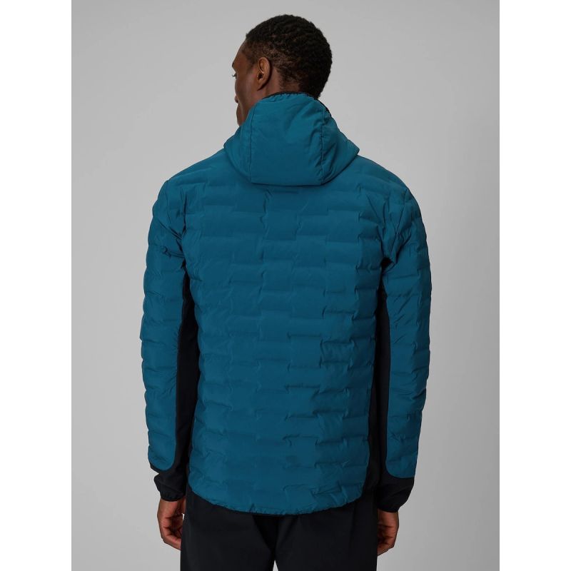 4F PRO trekking jacket with Primaloft Silver filling for men 4F 4FRSS26TDJAM0961-30S 4f
