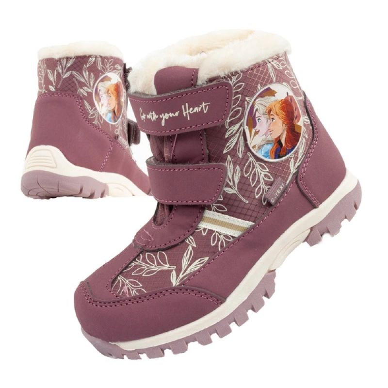 Cerda Jr FZ011737 Snow Boots Footwear/Outdoor/Cerda Your Sports Performance