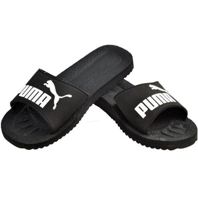 Puma Slippers Purecat 360262 01 Footwear/Outdoor Puma