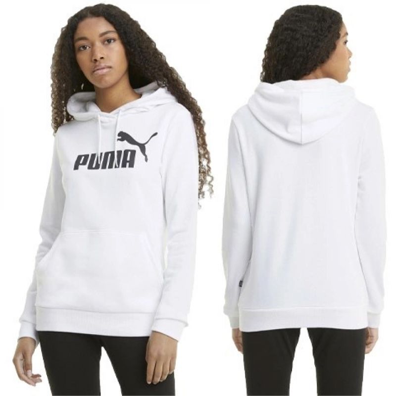 Puma Ess Logo Sweatshirt W 586791 02 Clothing/Lifestyle/Puma Puma