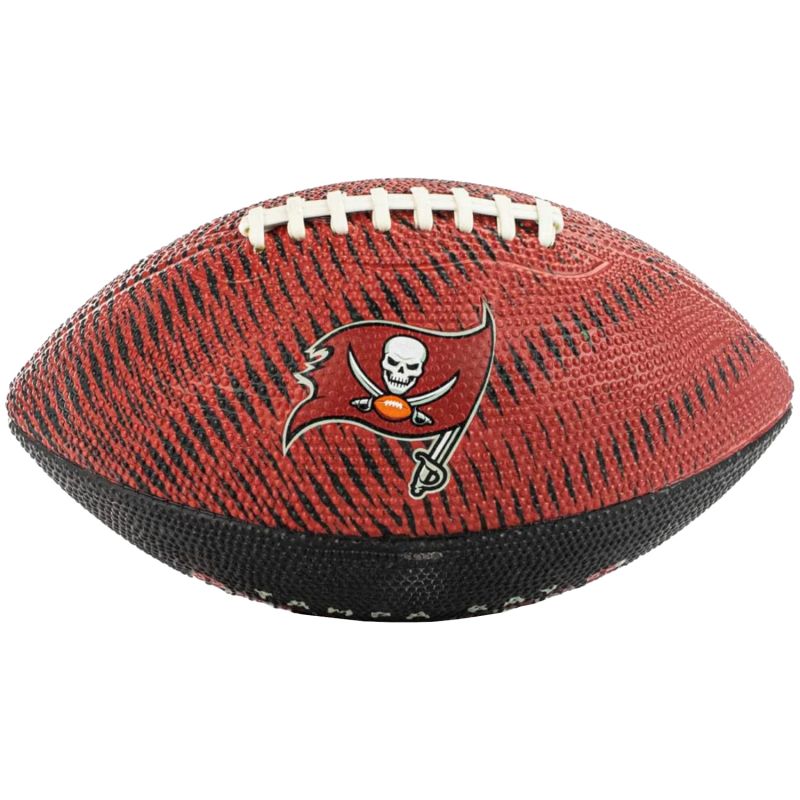Ball Wilson NFL Team Tailgate Washington Commanders Jr Ball WF4010032XBJR Accessories/Balls/American Football Your Sports Performance