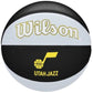Ball Wilson NBA Team Tribute Utah Jazz Ball WZ4011602XB Accessories/Balls/Basketball Your Sports Performance