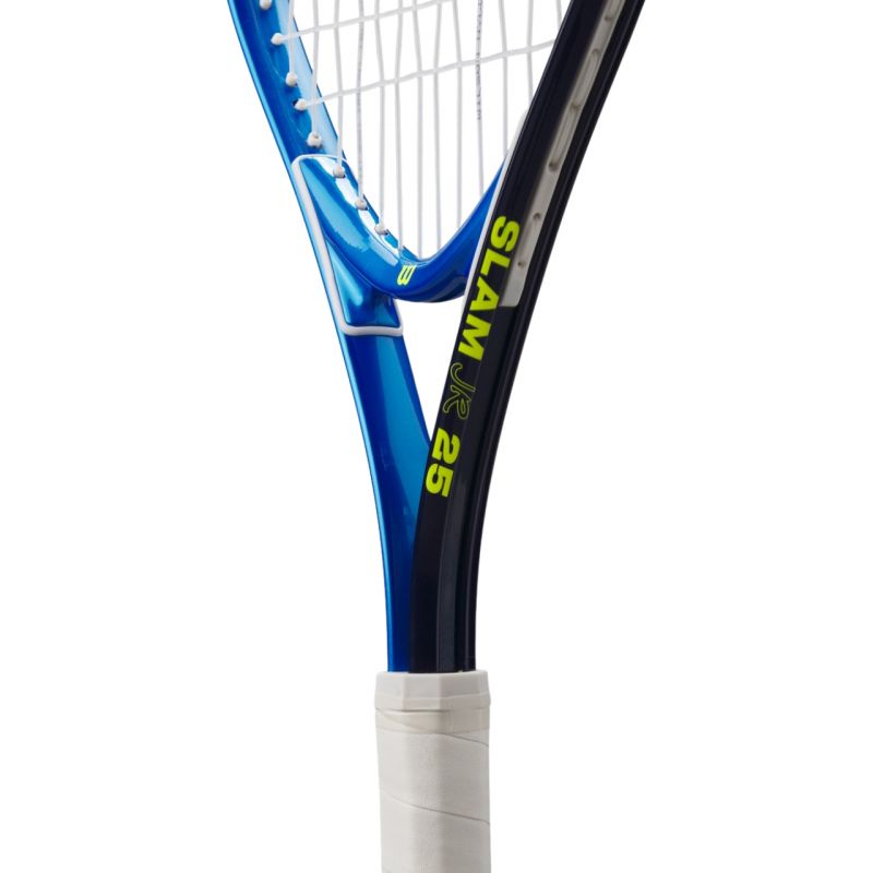 Wilson Slam JR 25 Boys TNS RKT 3 7/8" WR171810U Tennis Racket Accessories/Rackets and accessories Your Sports Performance