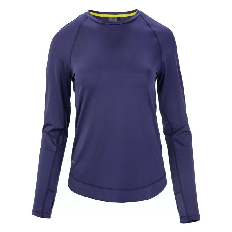 IQ Cross The Line Yanta W T-shirt 92800552263 Clothing/Training/IQ Your Sports Performance