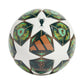 Football adidas UCL 24/25 Knockout Stages Mini JH1292 Accessories/Balls/Football/Champions League 2025 Adidas