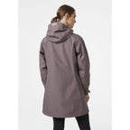 Helly Hansen Long Belfast Jacket W 55964 656 Clothing/Outdoor/Helly Hansen Your Sports Performance
