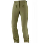 Salomon EDGE Snowboard W LC1387 600 pants Clothing/Outdoor/Salomon Your Sports Performance