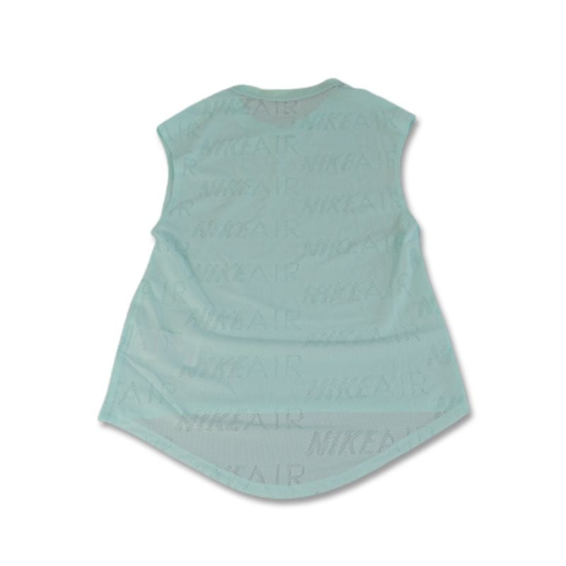 Nike Air Top Wmns T-shirt - AT7972-336 Nike