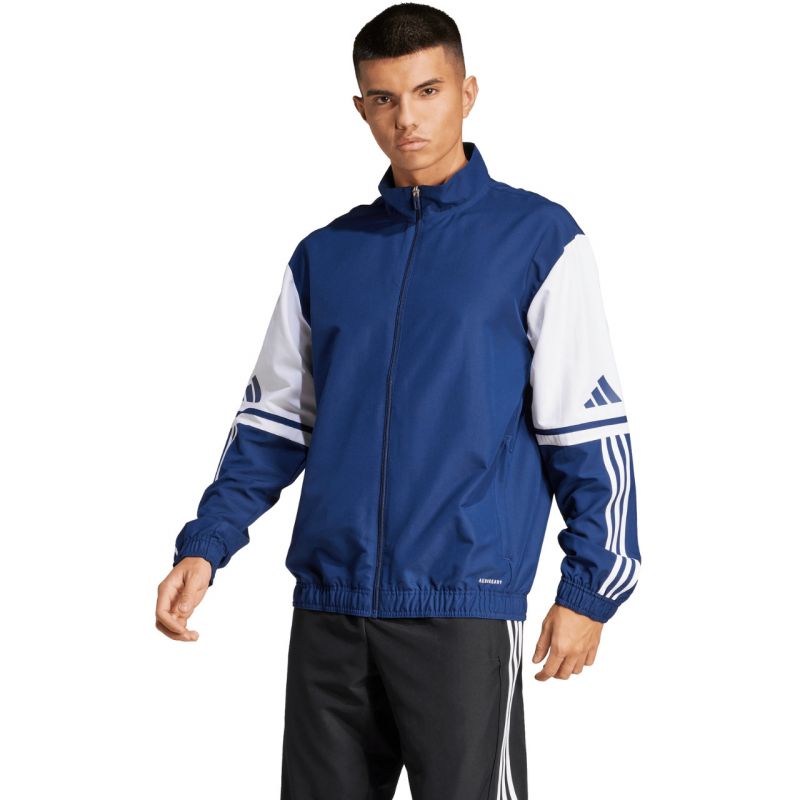 Adidas Squadra 25 Presentation M sweatshirt JD2968 Clothing/Football Adidas