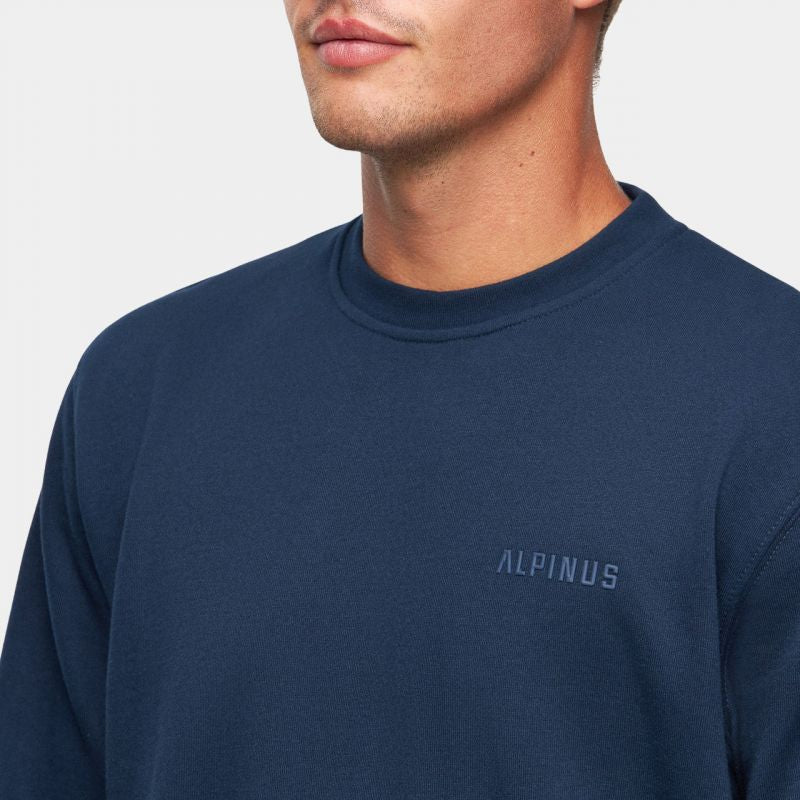 Alpinus Bellagio M BR18244 sweatshirt Clothing/Outdoor/Alpinus Your Sports Performance