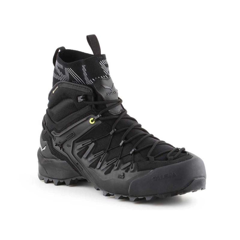 Salewa Wildfire Edge Gtx M 61350-0971 shoes Footwear/Outdoor/Salewa Your Sports Performance