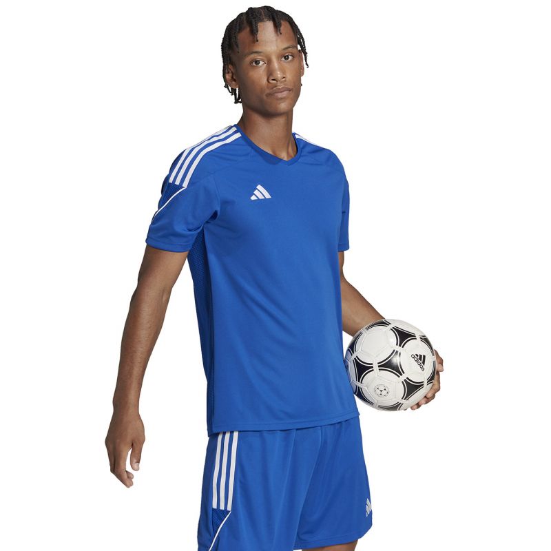 Adidas Tiro 23 League Jersey M HR4611 Clothing/Football Adidas