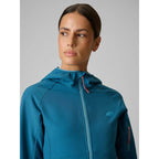 Women's windproof softshell jacket 4F 4FRSS26TSOFF645-46S 4f