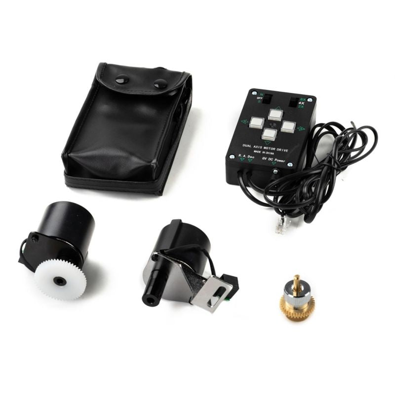 Drive on both axles for EQ3-2 Optyka/Teleskopy Your Sports Performance