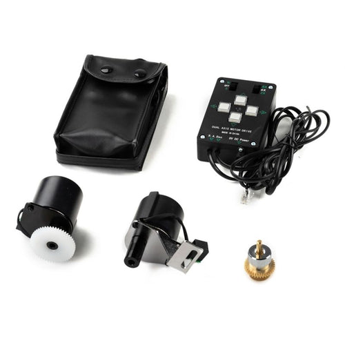 Drive on both axles for EQ3-2 Optyka/Teleskopy Your Sports Performance