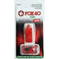 Whistle FOX 40 Pearl + string 9703-0108 red Accessories/Referee accessories Your Sports Performance