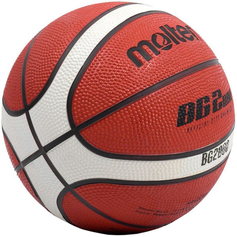 Molten B3G2000 Basketball