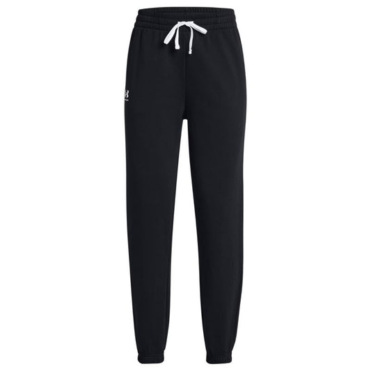 Under Armour Rival Terry Jogger W 1382735 002 Clothing/Training Your Sports Performance