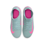 Nike Junior Mercurial Superfly 10 Club FG/MG FQ8318-301 shoes In preparation Nike