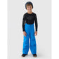 4F Jr Ski Pants 4FJWAW24TFTRM654-33S Clothing/Ski/Dzieci/4f Your Sports Performance