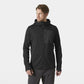 Helly Hansen Versalite Hooded Fleece Jacket M 49547 990 Clothing/Outdoor/Helly Hansen Your Sports Performance