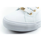 Lee Cooper women's sports shoes sneakers fashionable white comfortable Lee Cooper