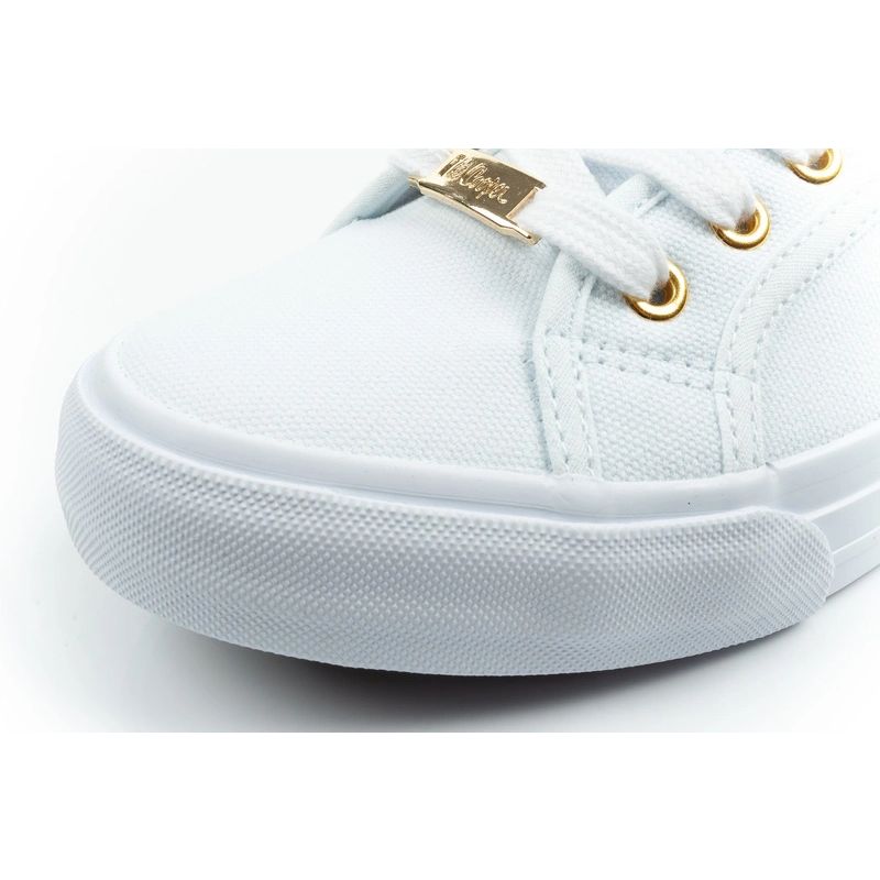 Lee Cooper women's sports shoes sneakers fashionable white comfortable Lee Cooper