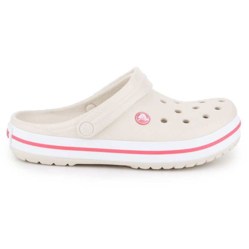 Crocs Crocband Stucco W 11016-1AS flip-flops